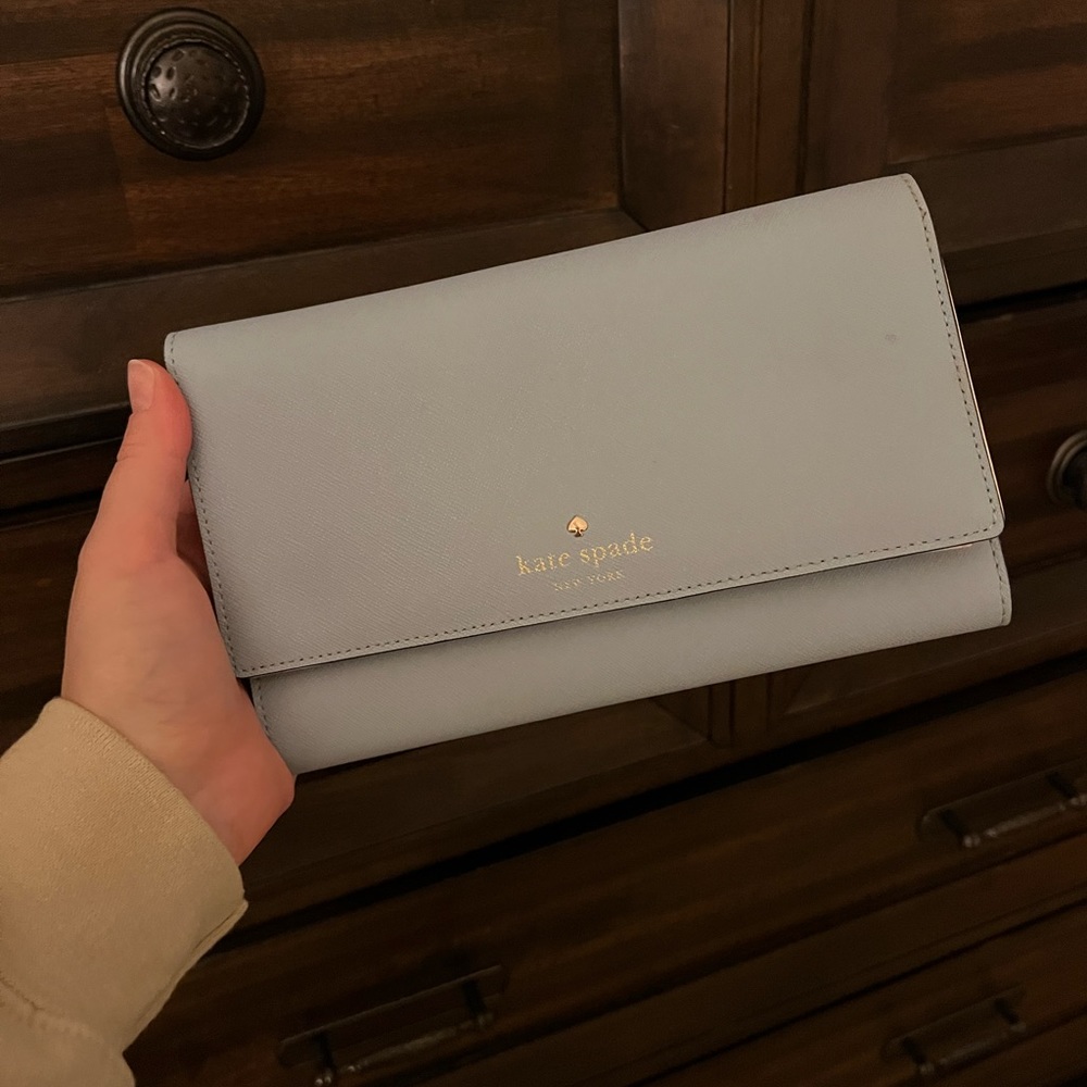 Kate Spade Clutch/Wallet